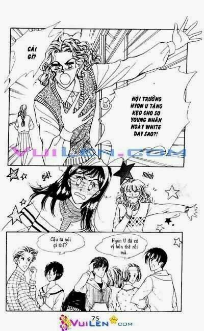 lá chắn tình yêu chapter 2 75