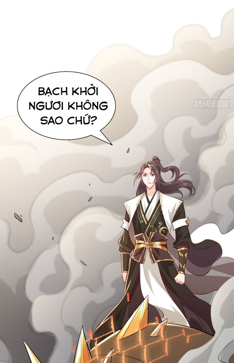 người nuôi rồng chapter 27 36