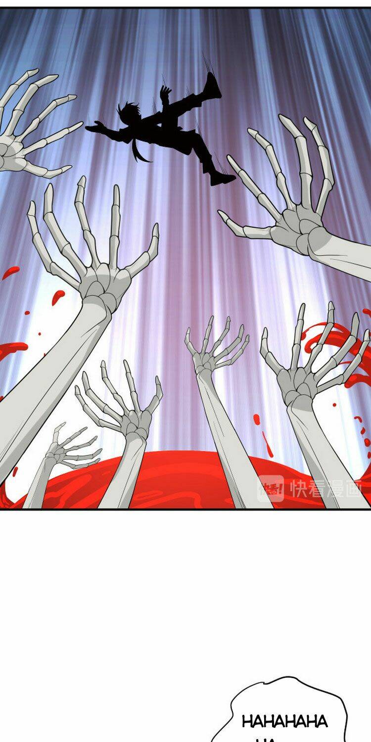 thôn phệ một thế giới tu tiên chapter 93 11