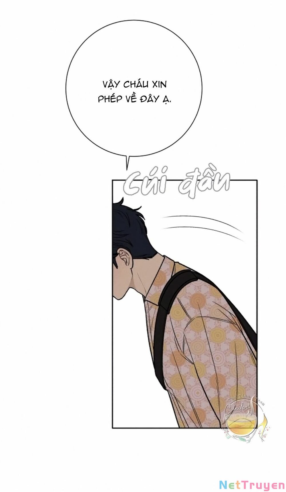 chiến lược: tình yêu trong sáng chapter 15 11