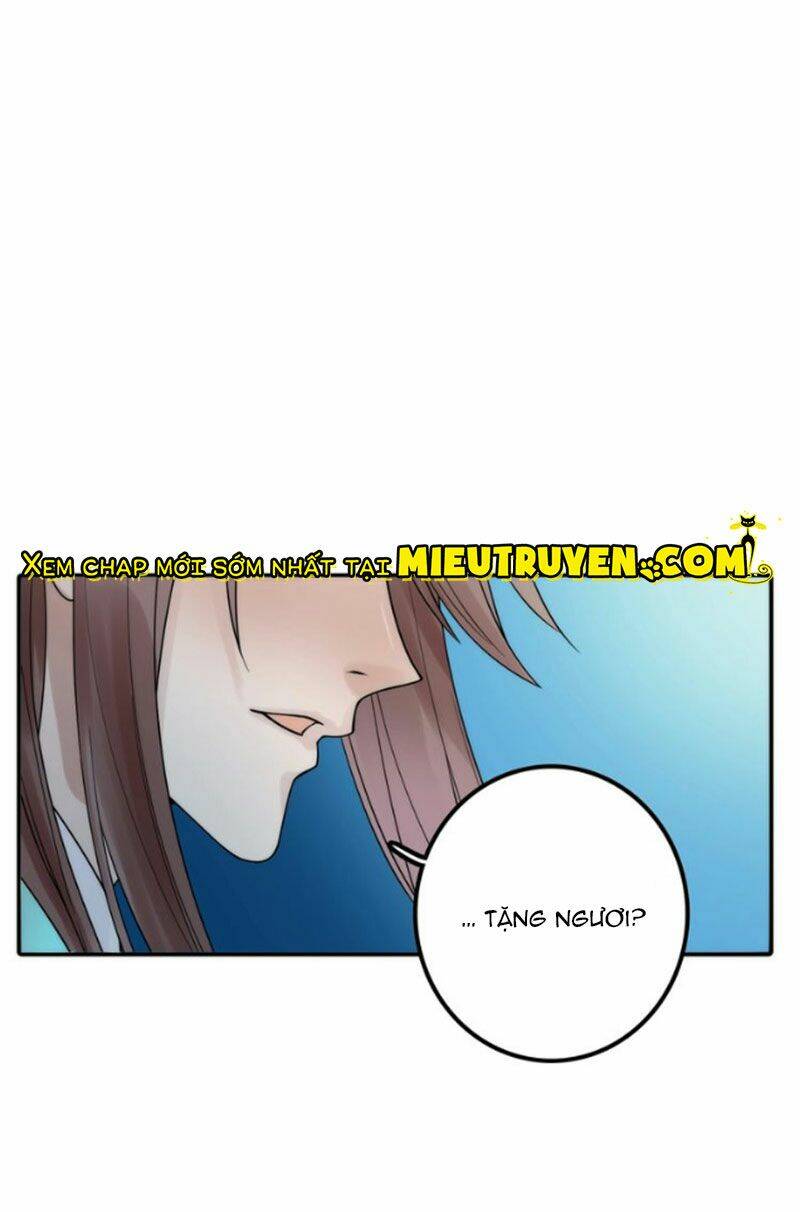 cướp chàng vợ về đón năm mới chapter 31 27