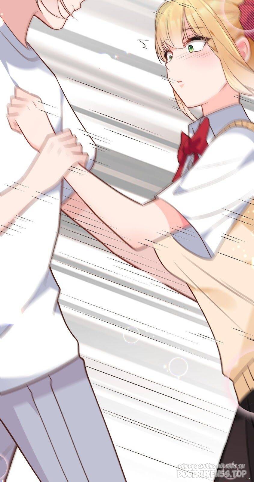 tôi chỉ muốn chơi game, đừng lôi vào yêu đương chapter 10 39