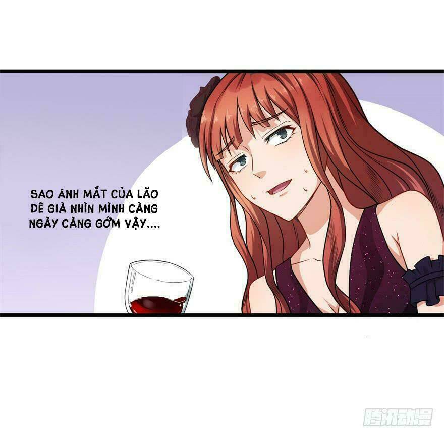 trinh thám quý tộc chapter 10 38