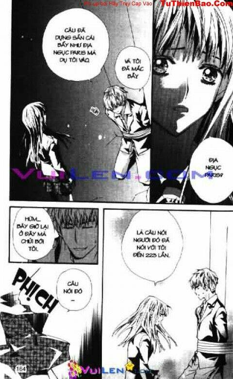 cáo nhỏ đáng yêu chapter 2 164