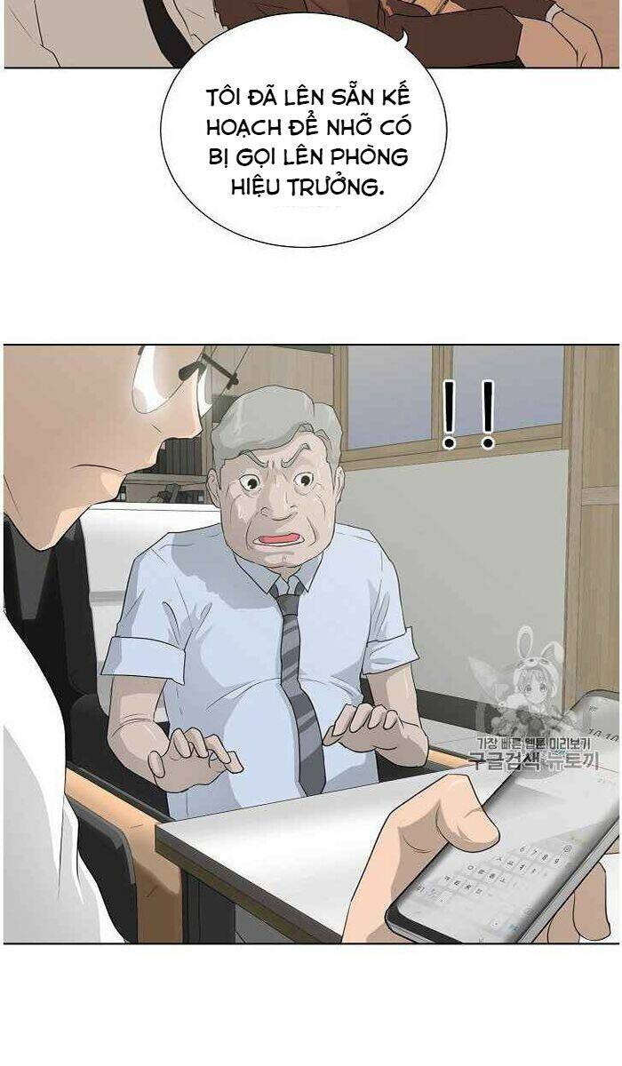 trigger chapter 35 23