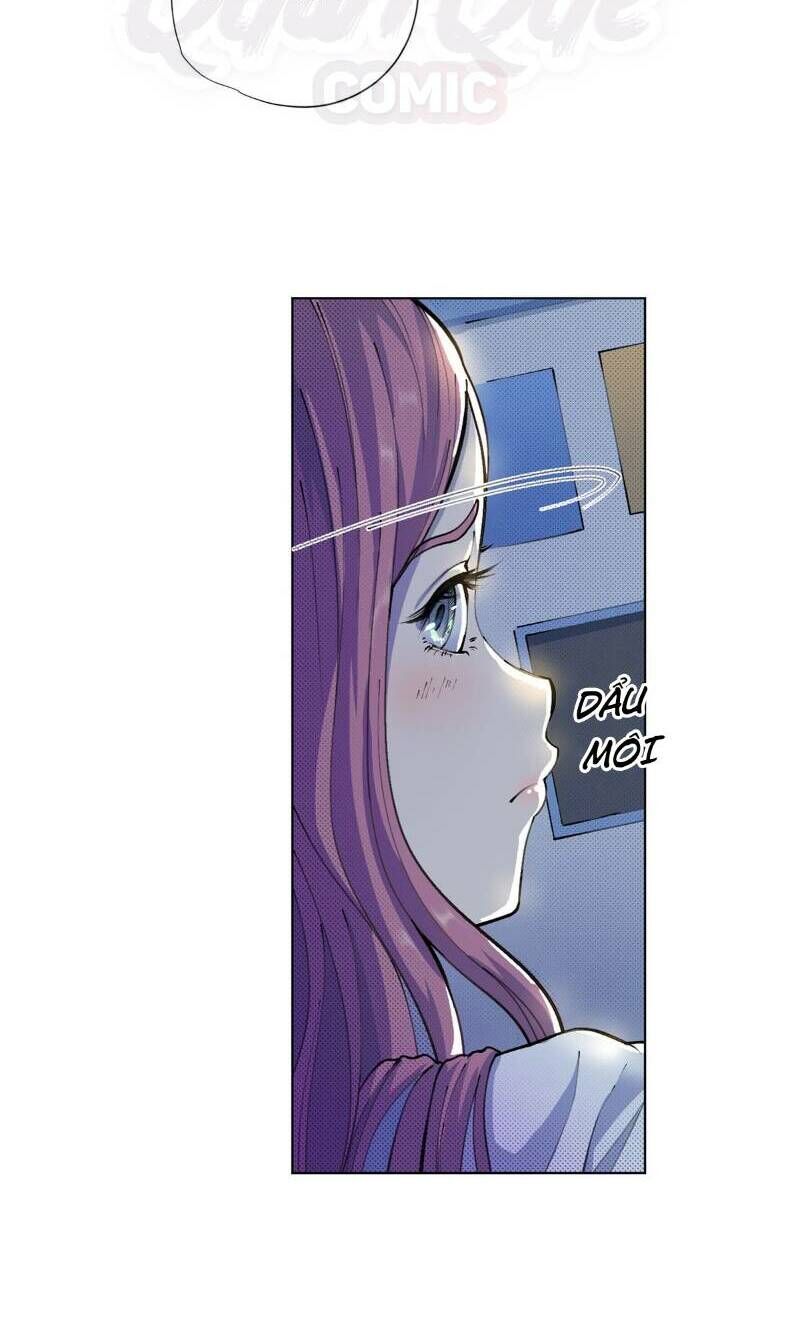 vương bài thần y chapter 14 29