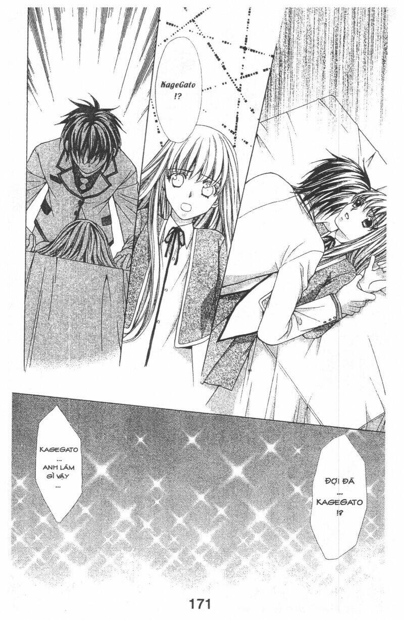 trái tim kim cương chapter 3 171