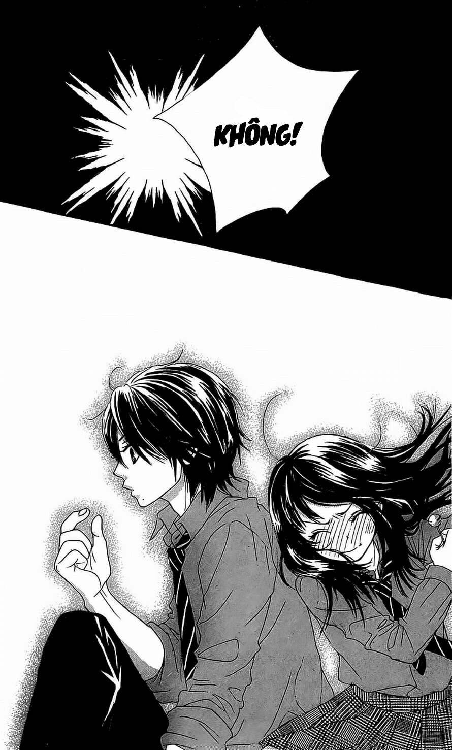 bokutachi wa shitte shimatta chapter 18 26