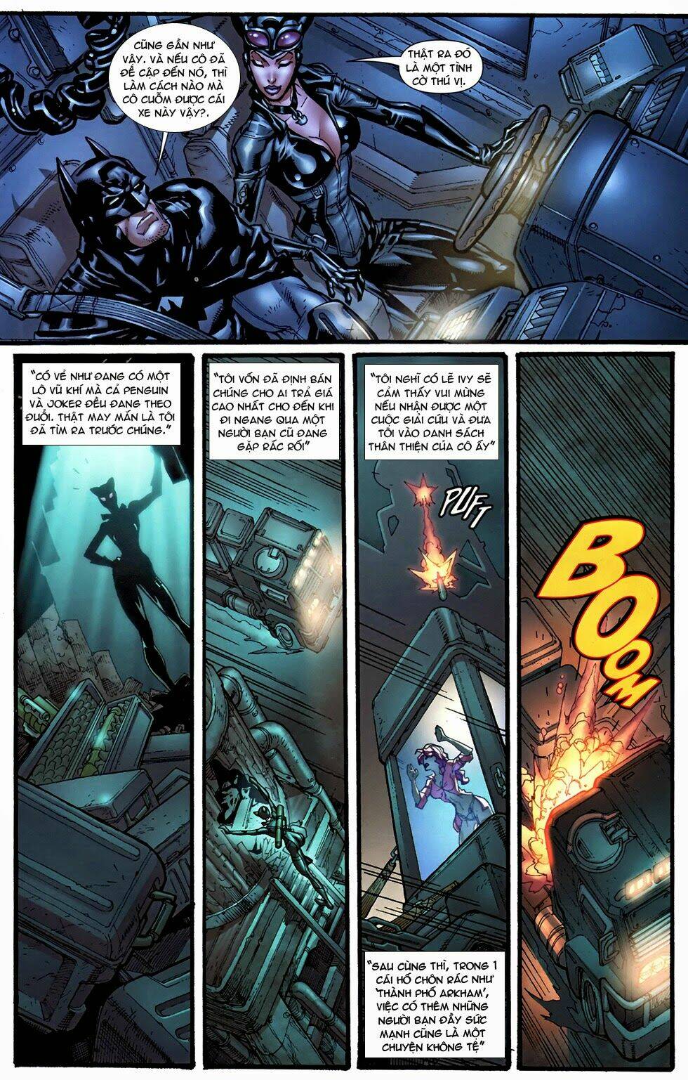 batman arkham city chapter 4 12