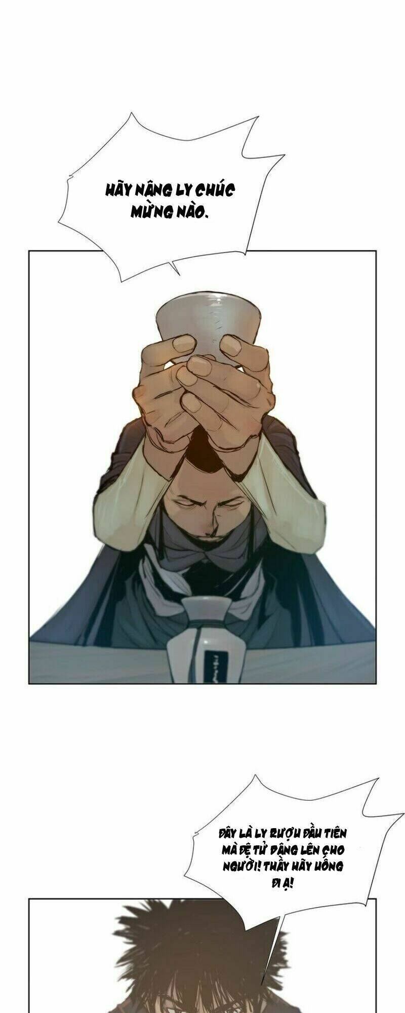 thanh gươm danh vọng chapter 20 29