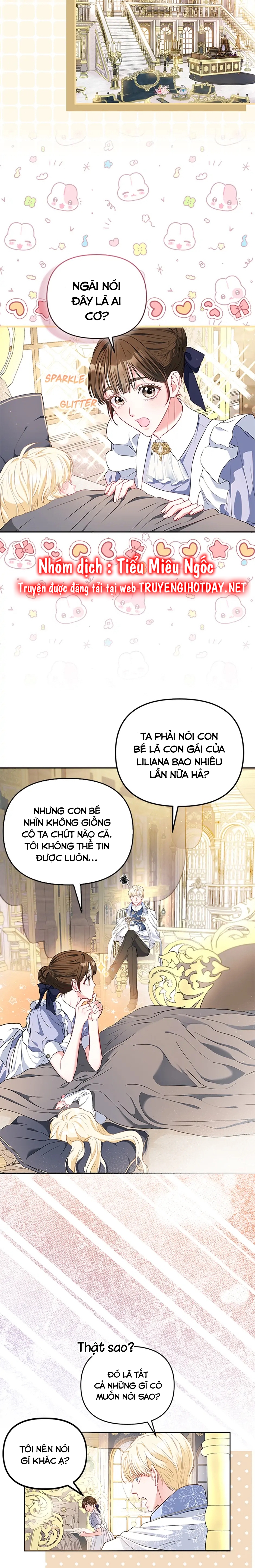 nàng công chúa của tôi chapter 5 3