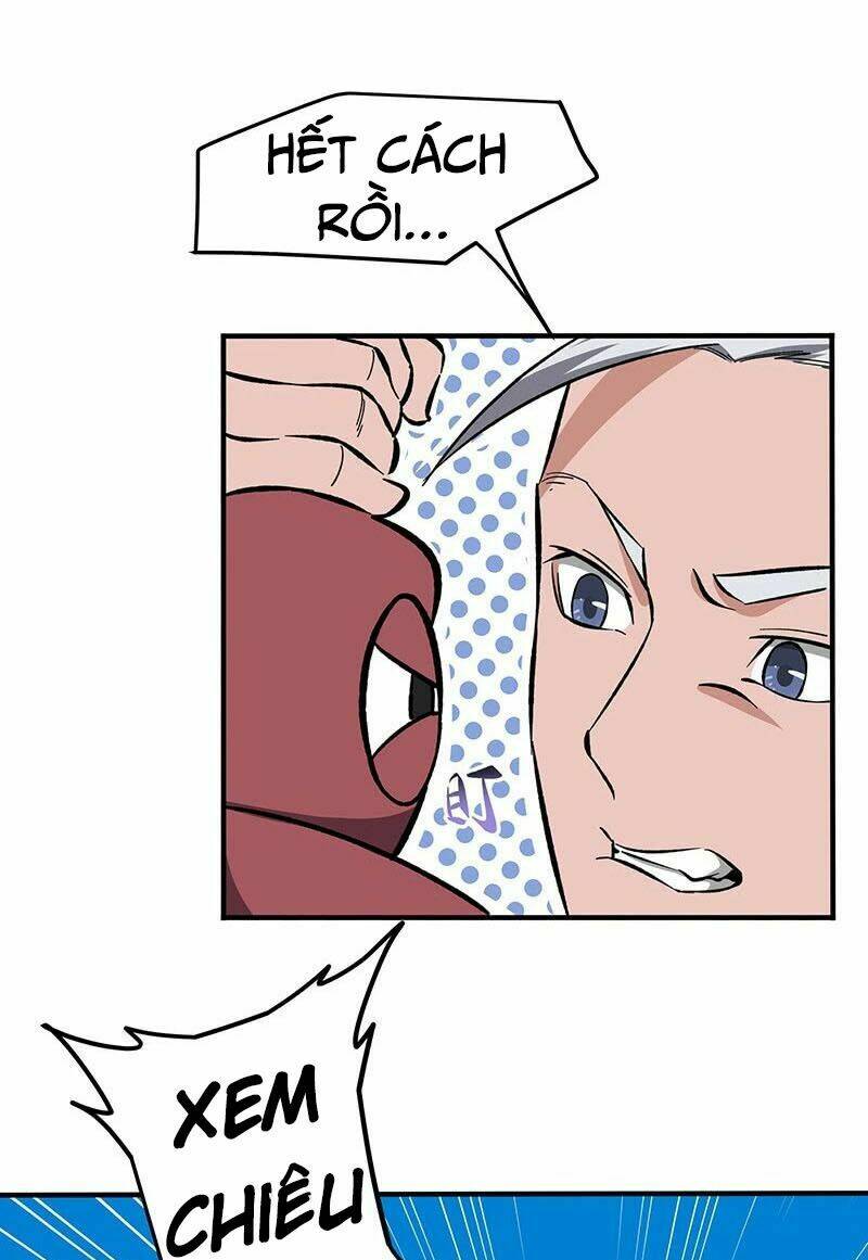 hỗn độn kiếm thần chapter 126 23