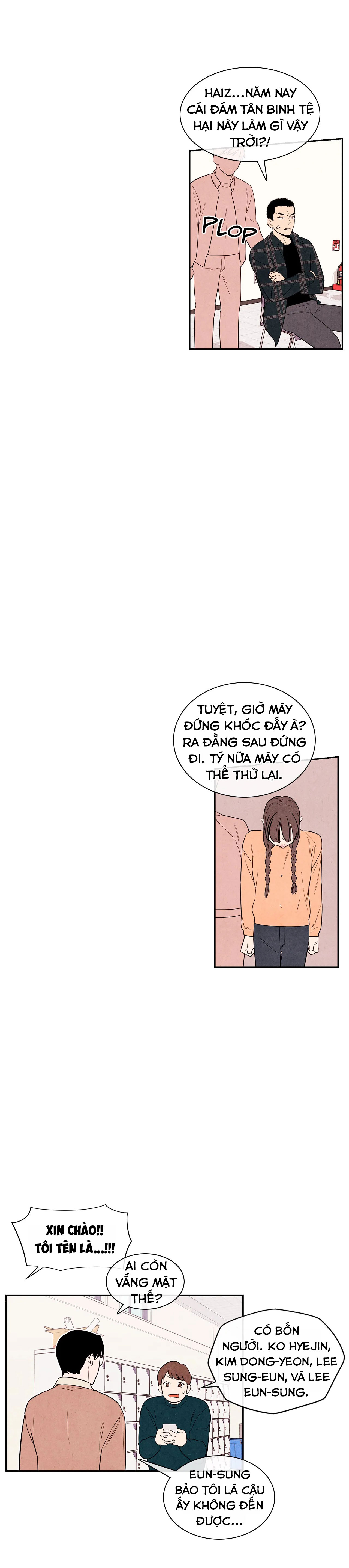 1 với 1 chapter 3 14