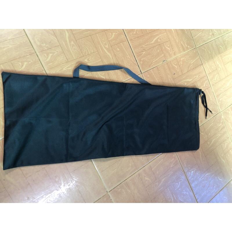 Túi đựng thảm yoga có quai đeo và dây rút 75cmx27cm bao thảm tập túi đựng thảm yoga bọc vải đựng thảm yoga