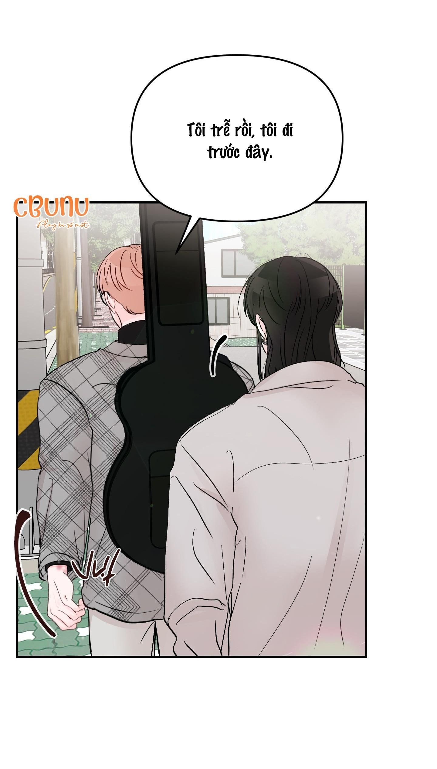 thán phục thanh xuân chapter 43 14