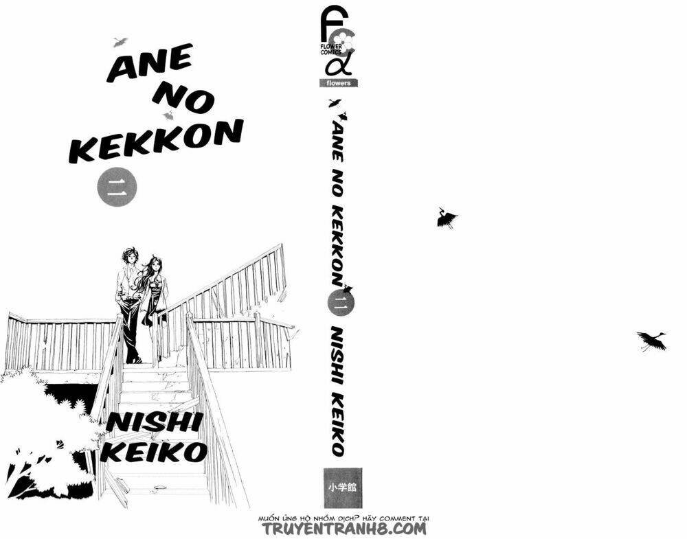 chị tôi lấy chồng chapter 7 5