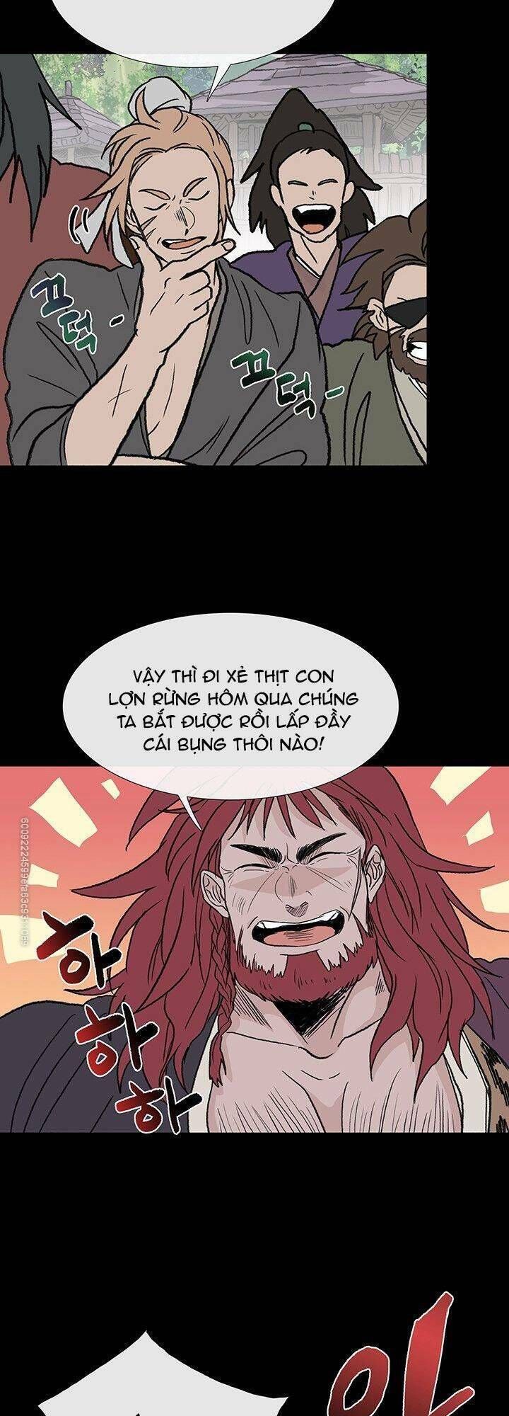 học sĩ tái sinh chapter 114 21