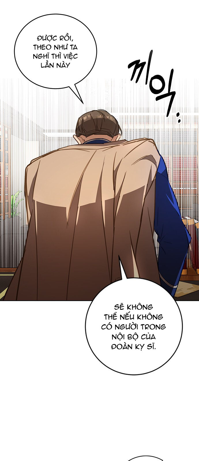 cách săn mồi chapter 17.2 22