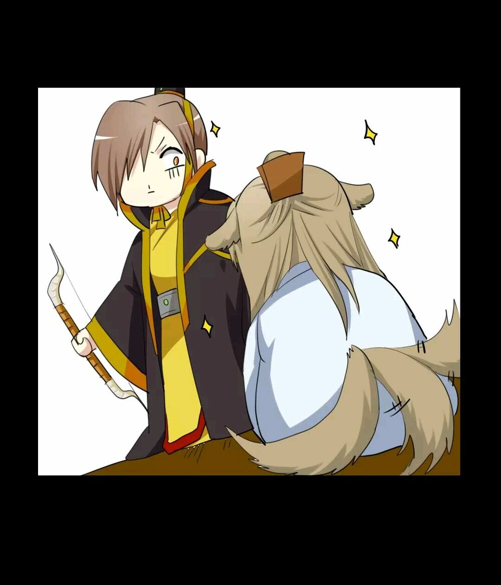 lưỡng bất nghi (full) chapter 63 4