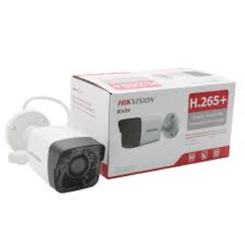 Camera IP 4 MP HIKVISION DS-2CD1043G0-IUF, có mic (Hàng Chính hãng Hikvision)