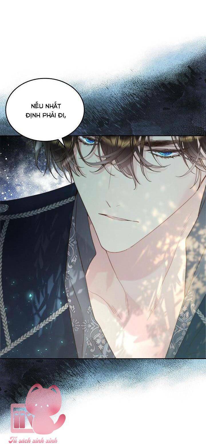 [15+] công chúa chloe chapter 101 37