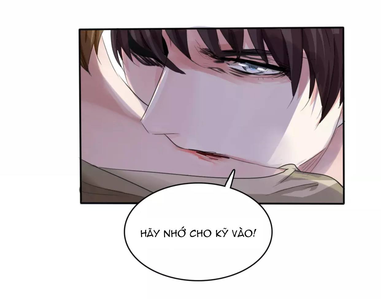 Lấy Sắc Tấn Công Sắc chapter 11 - Trang 24