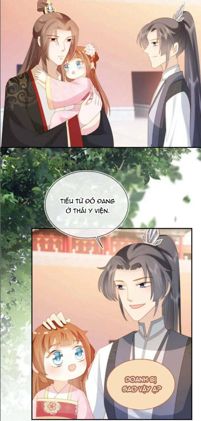 nhặt được bảo bối manh manh chapter 139 25