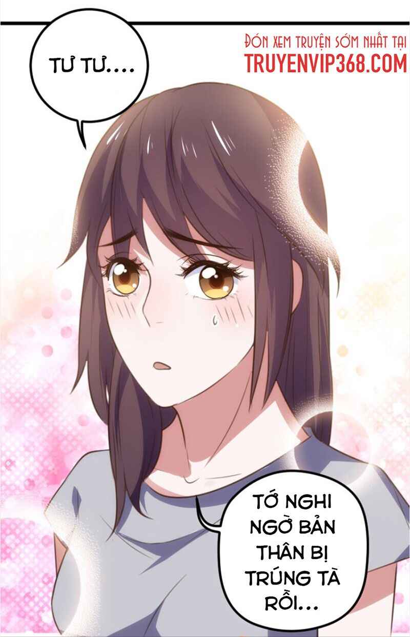 nữ tiếp viên hàng không của boss chapter 60 3