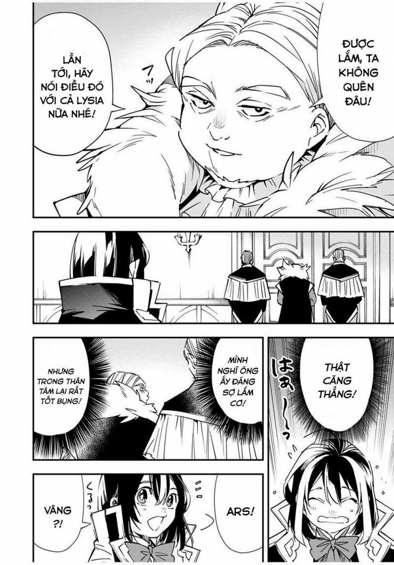 tái sinh thành quý tộc với kĩ năng 'appraisal' chapter 25 16