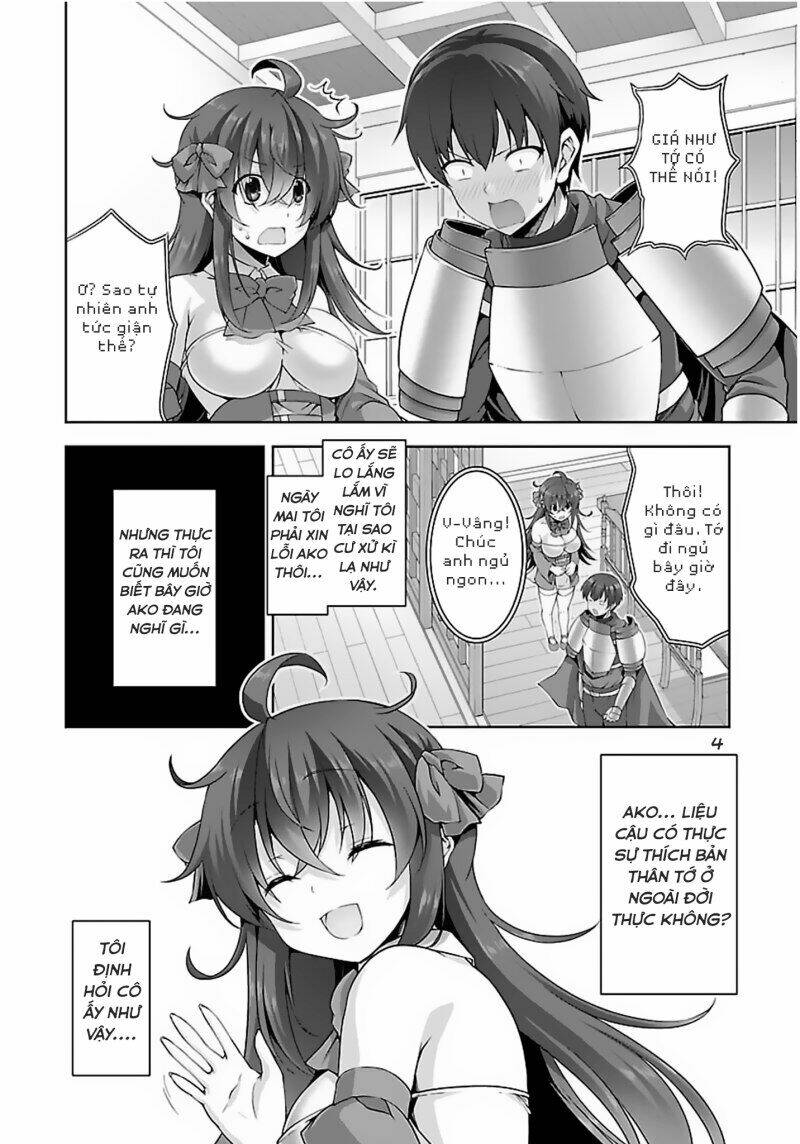 netoge no yome wa onnanoko ja nai to omotta? chapter 17 5