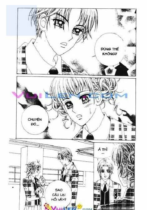 ánh nắng chói chang chapter 4 102