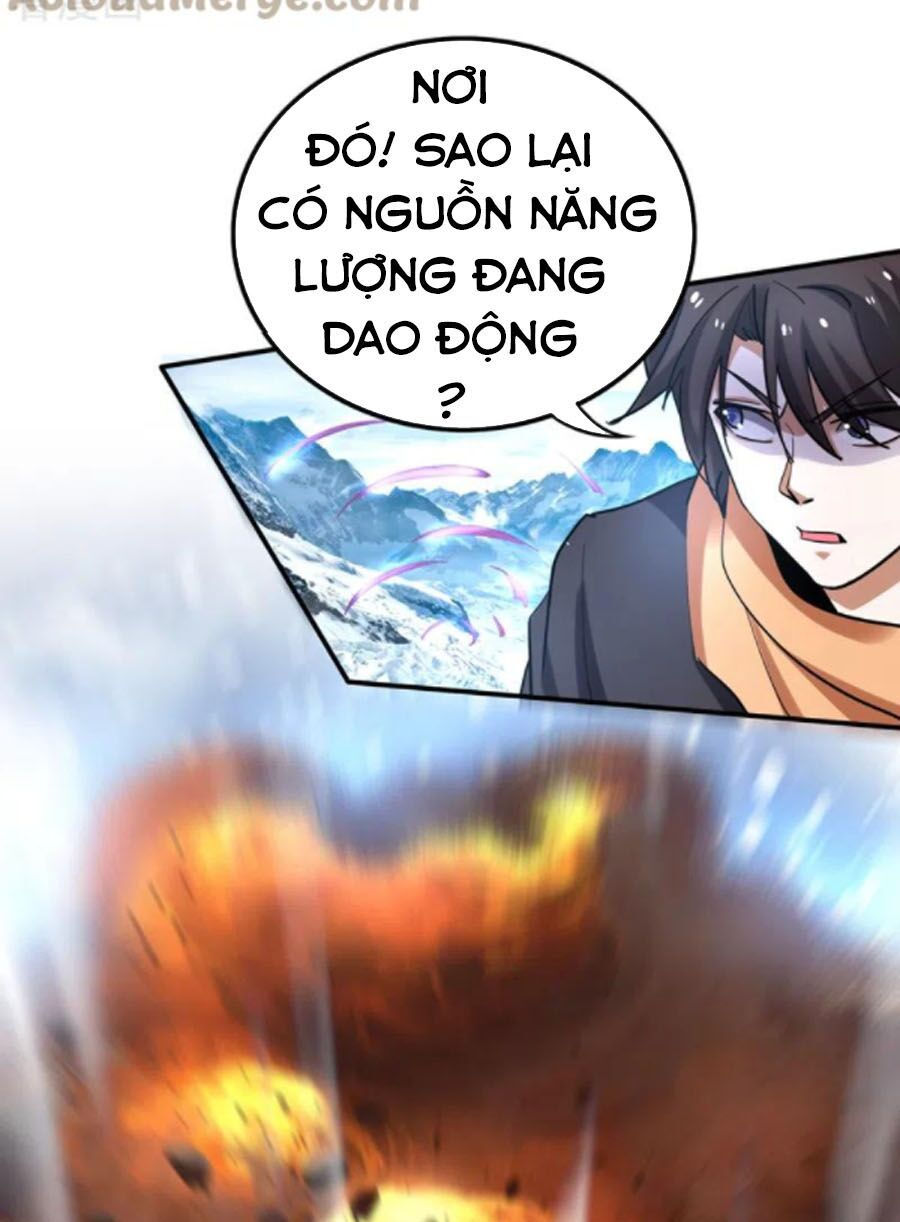 tối cường thần y tại đô thị chapter 235 40