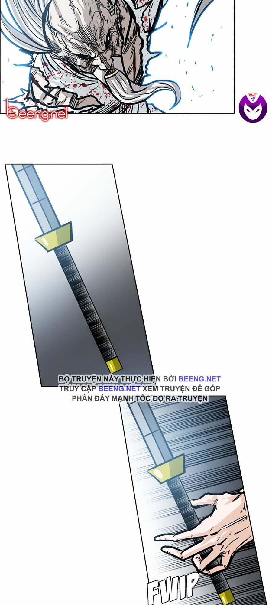 bá chủ học đường ss2 chapter 50 22