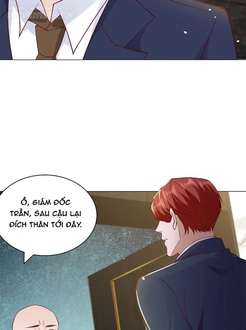 tài xế lái xe công nghệ như ta có nhiều tiền thì sao? chapter 7 8