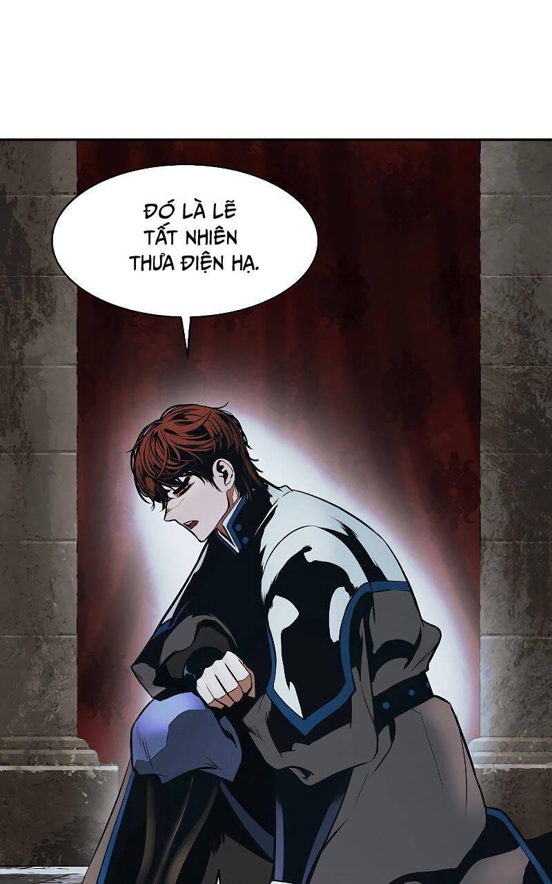 bất bại chân ma chapter 167 25
