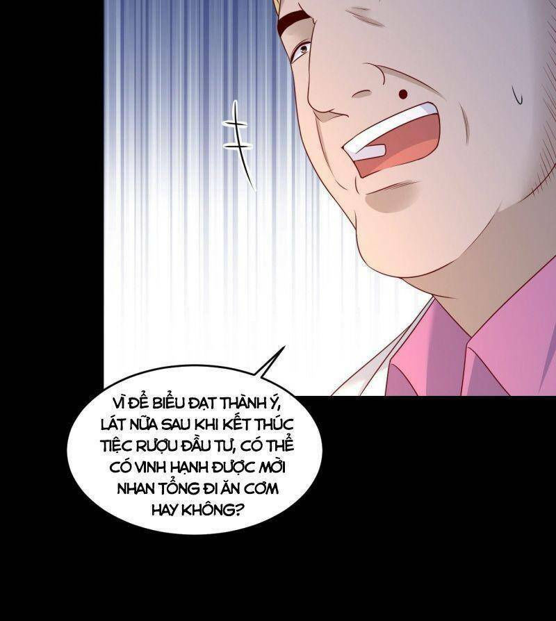 vua đầu tư mạnh nhất chapter 8 6