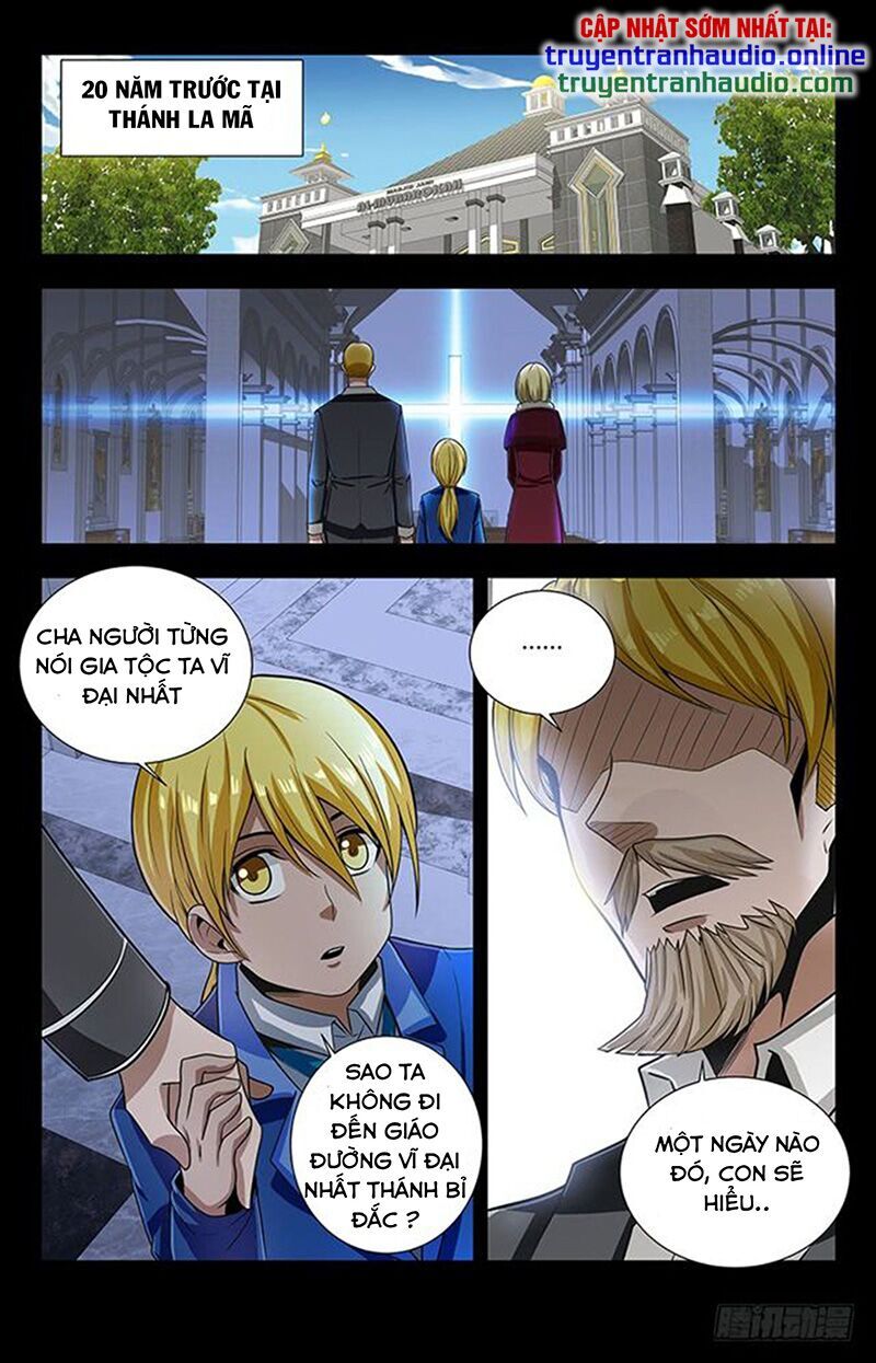 long ẩn giả chapter 157 4