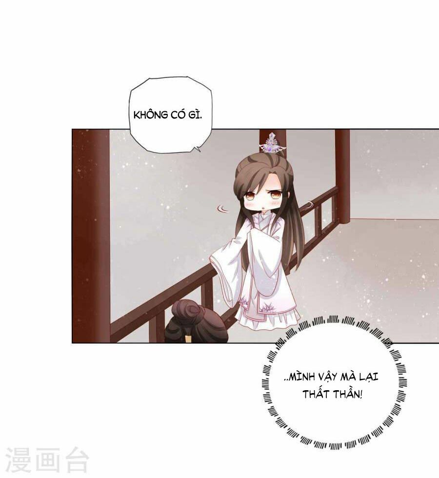 nam phi nữ tướng chapter 25 31