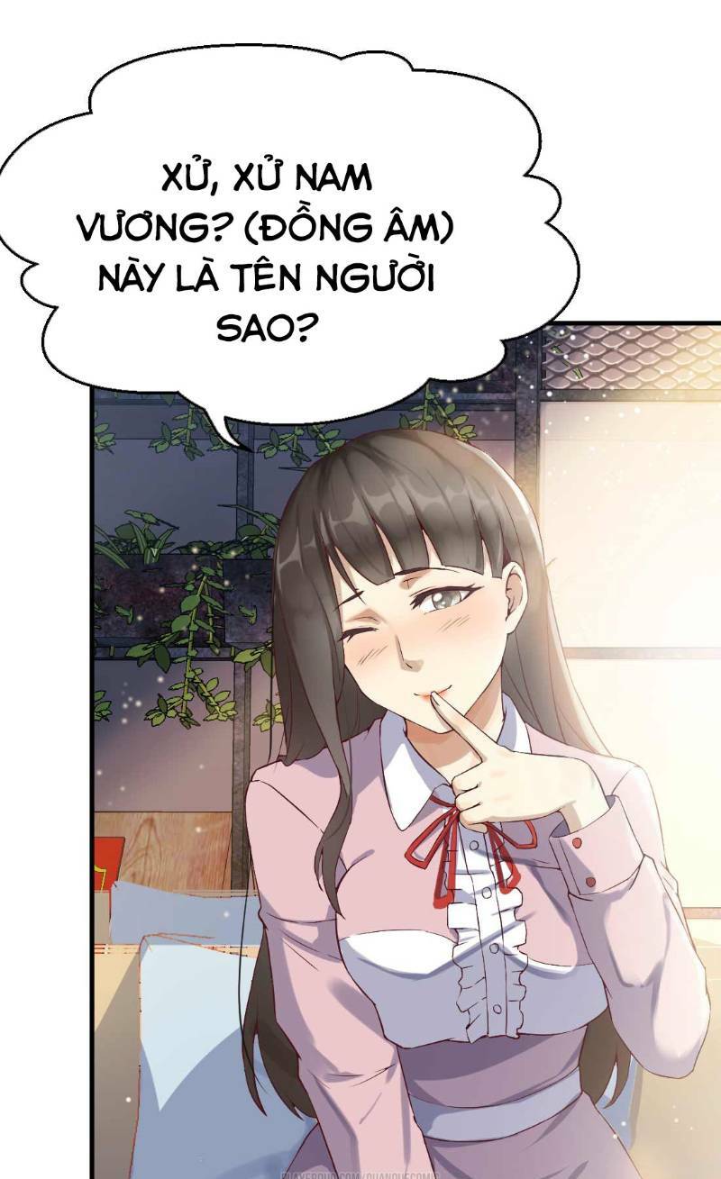 song tu đạo lữ kiểu xem mặt chapter 1 17