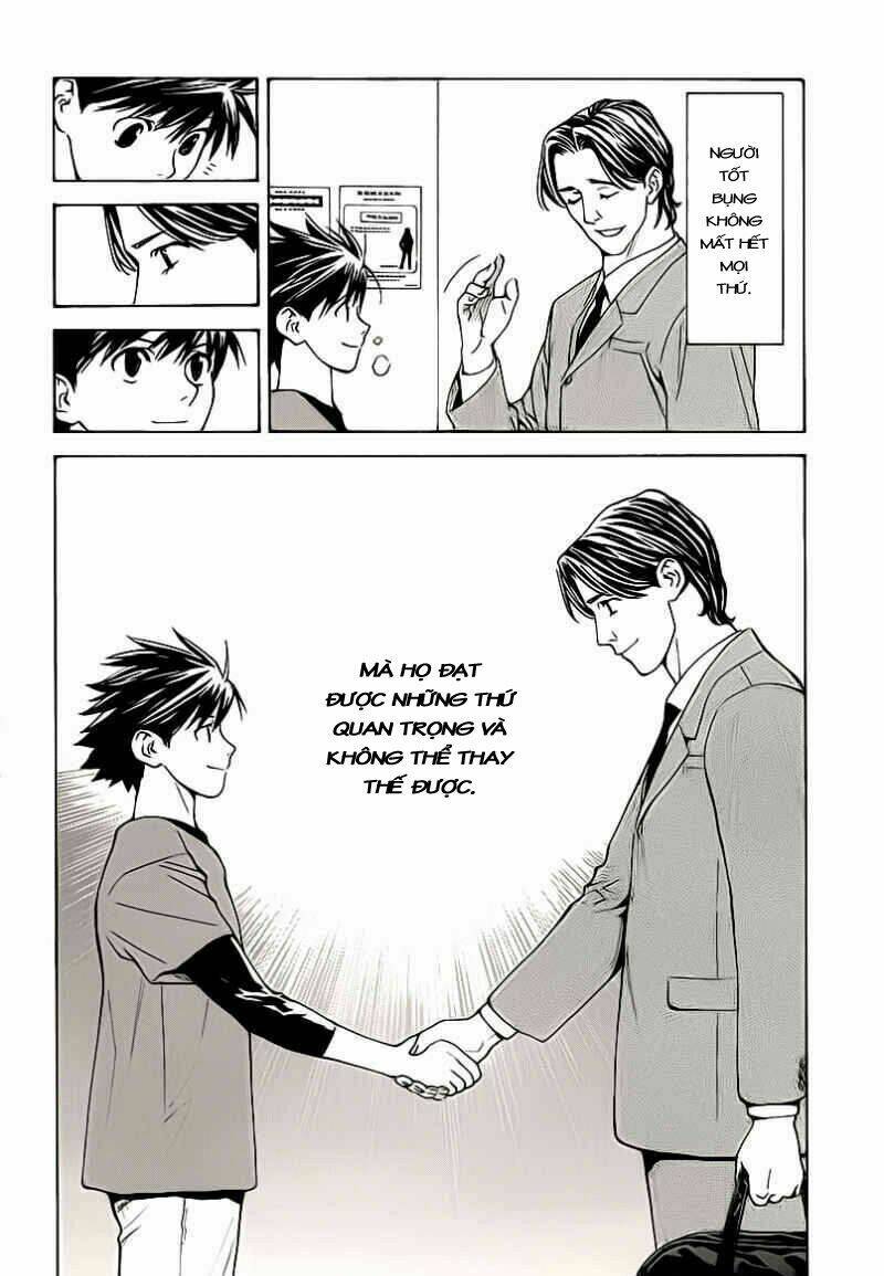 saijou no meii chapter 26 20