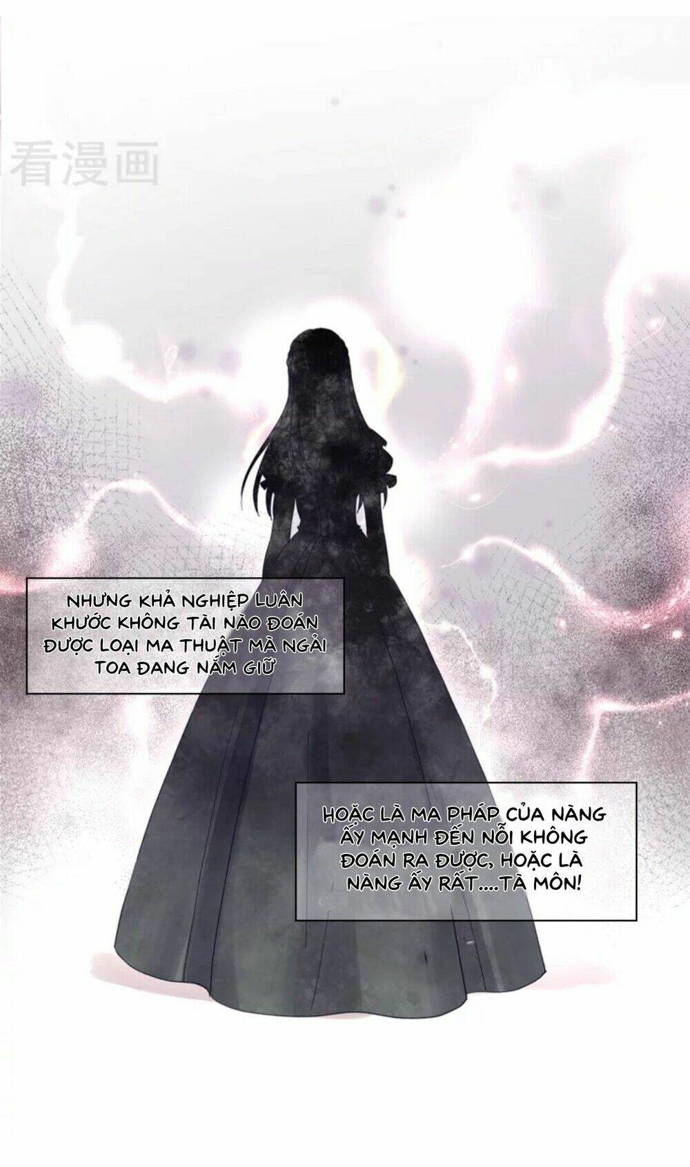 ác nữ cải biến chapter 26 8