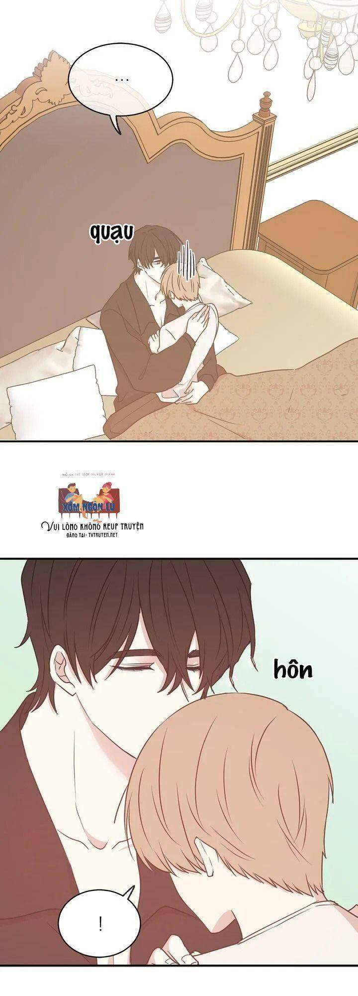 tôi sẽ đi đến cùng với hoàng đế chapter 61 29