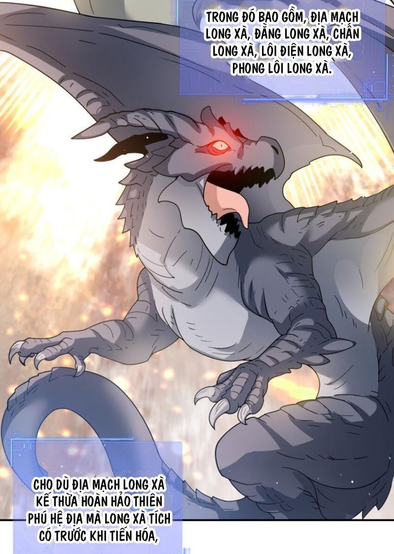 cựu nhật ngự long chapter 56 6