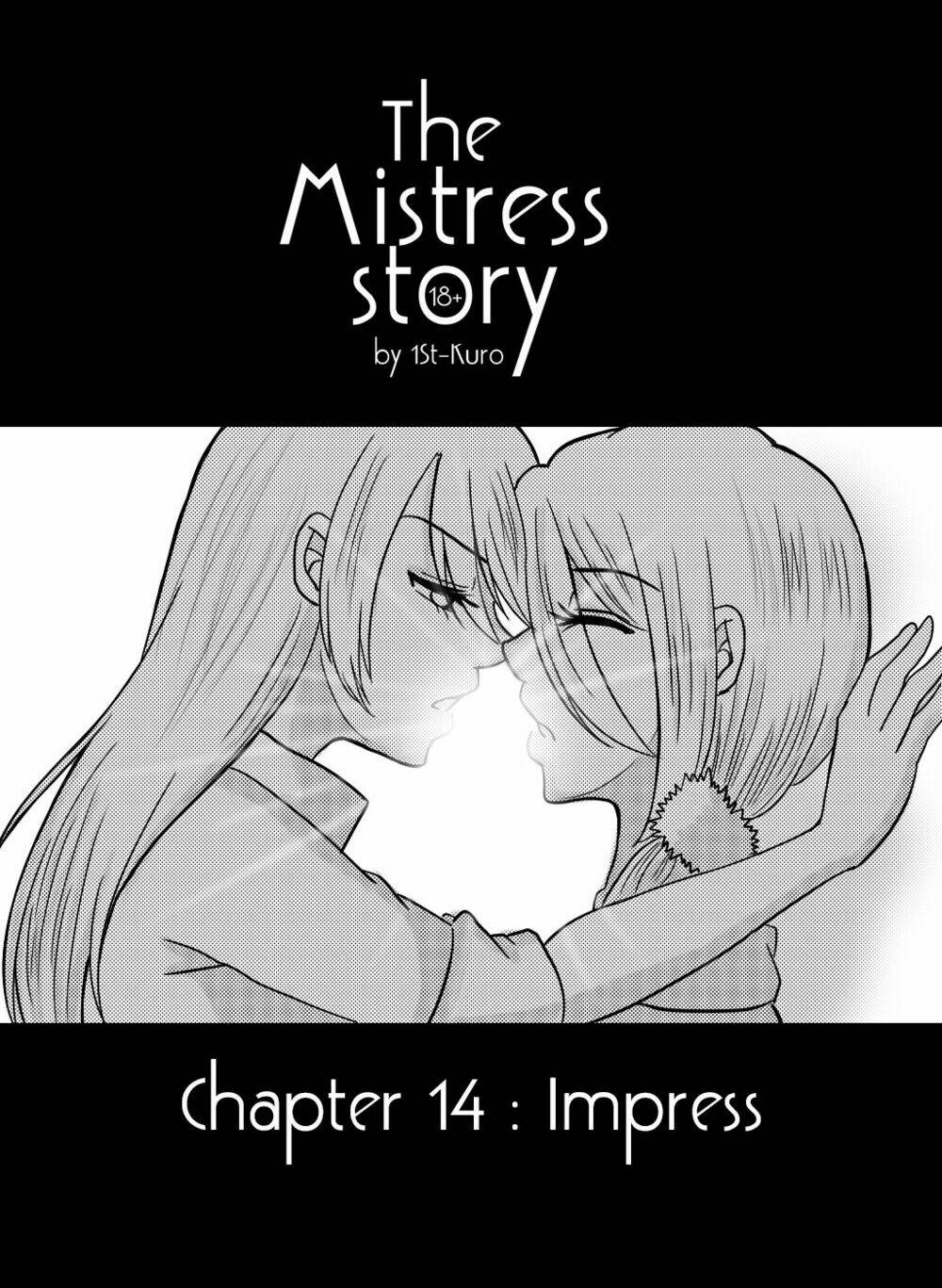 the mistress story chapter 14 1