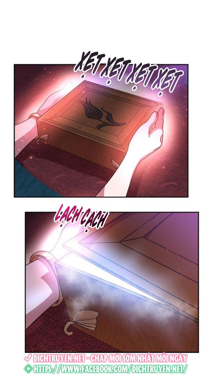 con gái bảo bối của ma vương chapter 36 42