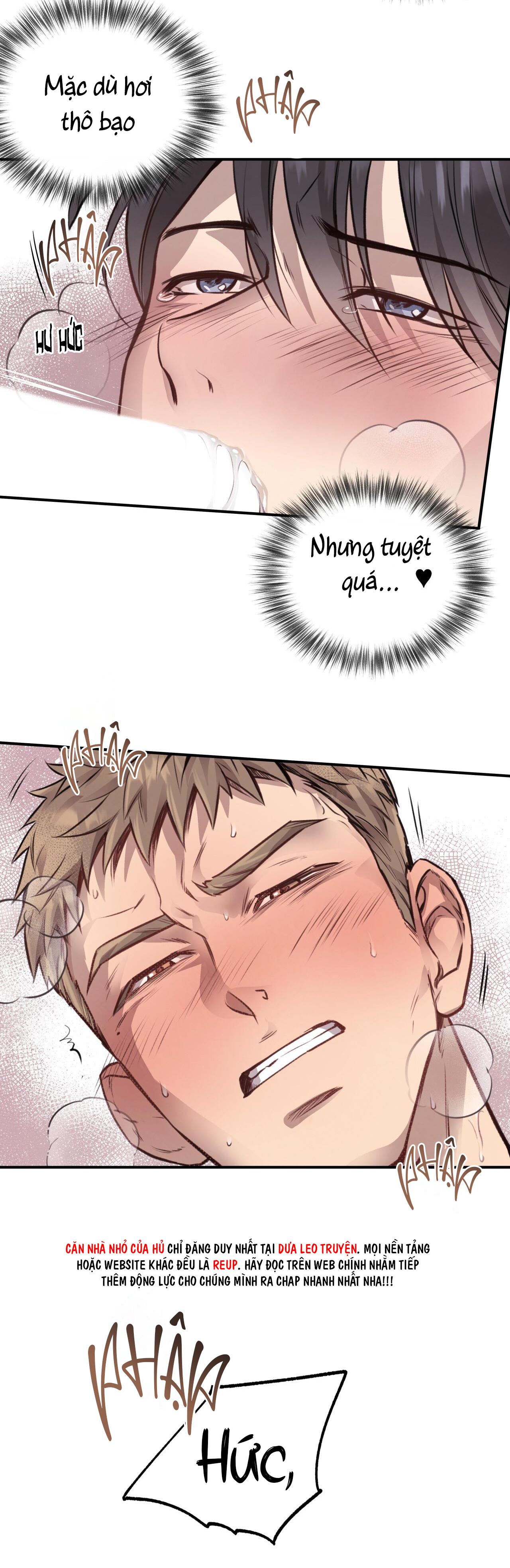 mật gấu chapter 12 39