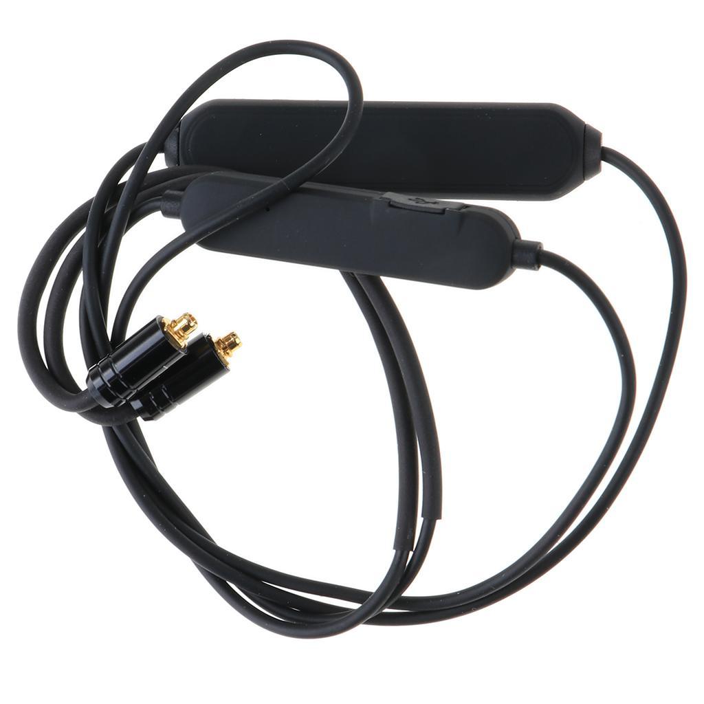 Wireless Bluetooth Cable Upgrade Wire With  Connector