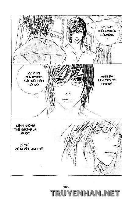 seduction more beautiful than love chapter 38 12