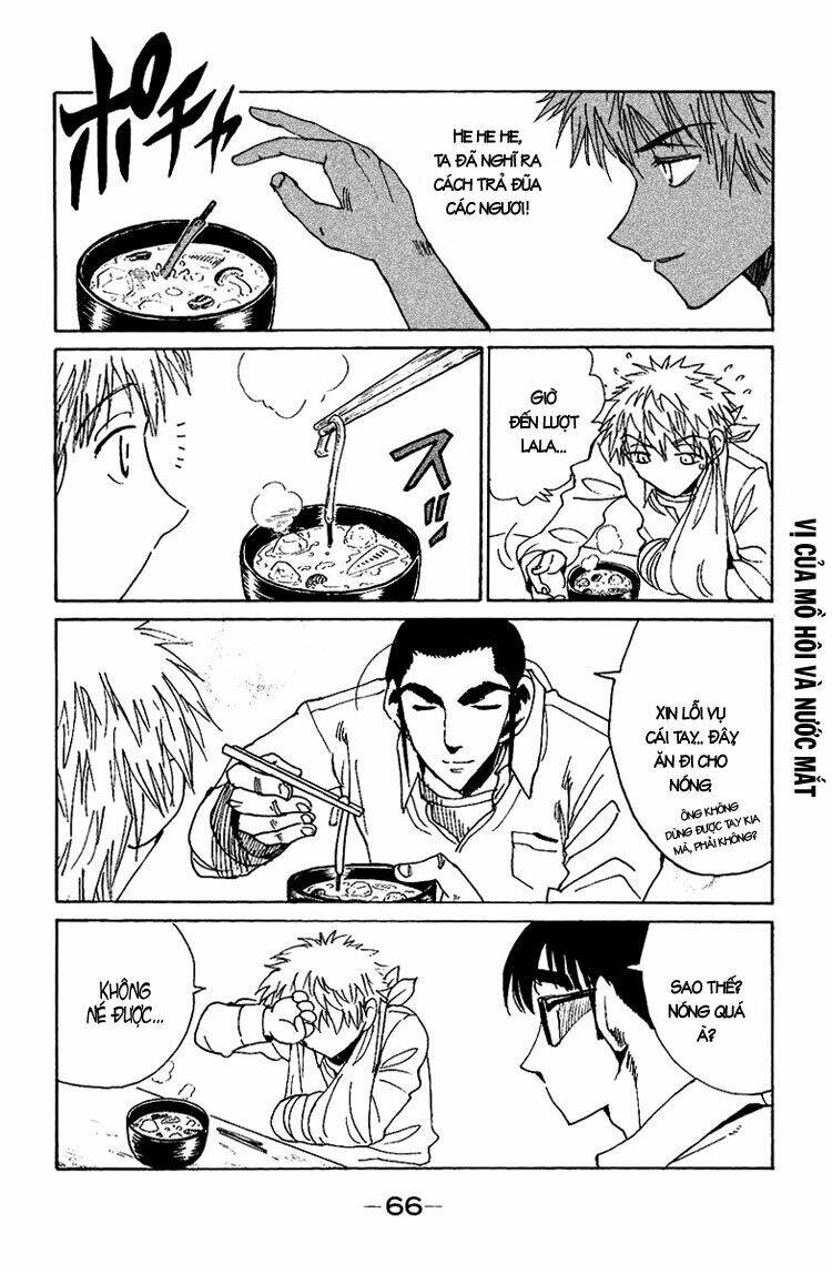 school rumble chapter 135 4