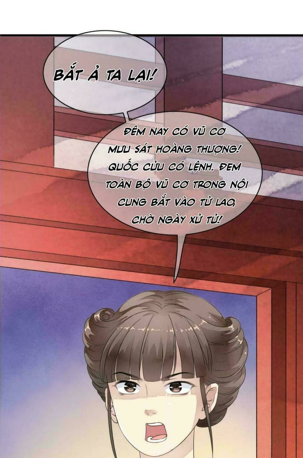 bạch liên yêu cơ người chapter 45 23